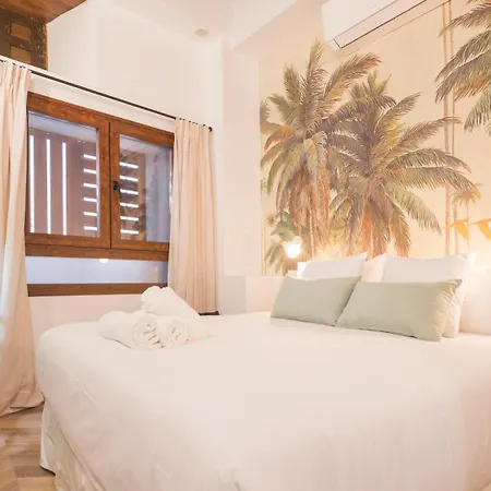 Siete Llaves By Ap Casa de hóspedes Toledo