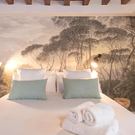 Siete Llaves By Ap Casa de hóspedes Toledo