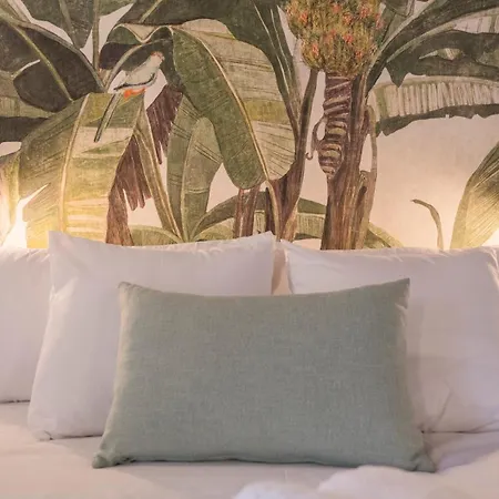 Casa de hóspedes Siete Llaves By Ap Toledo