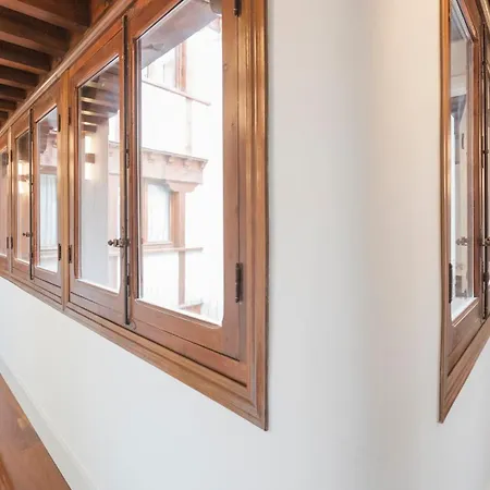 Siete Llaves By Ap Casa de hóspedes Toledo