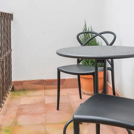 Siete Llaves By Ap Toledo