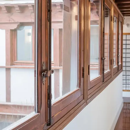 Casa de hóspedes Siete Llaves By Ap Toledo