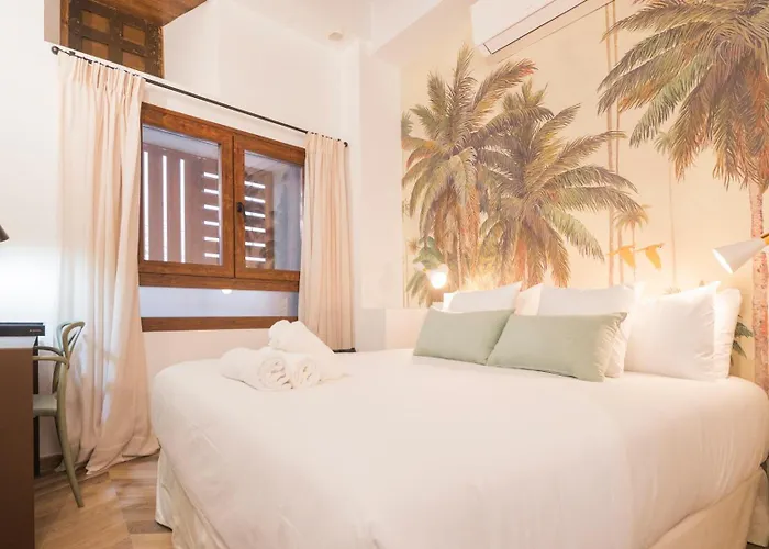 Siete Llaves By Ap Guest house Toledo