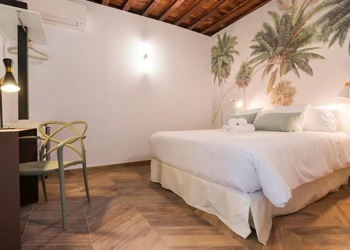 Siete Llaves By Ap Guest house