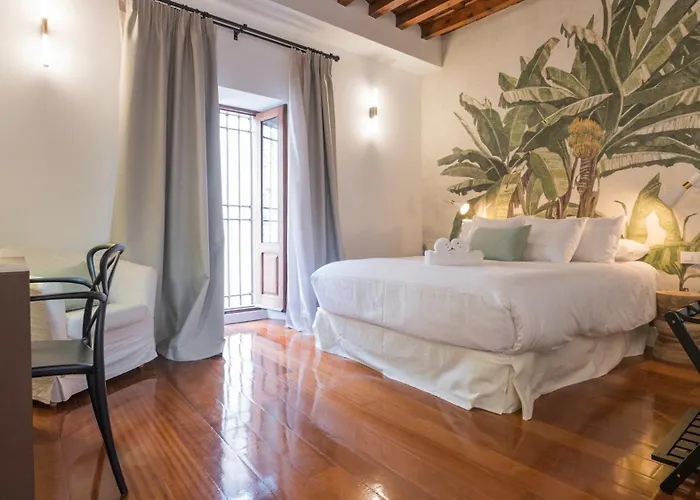 Siete Llaves By Ap Guest house