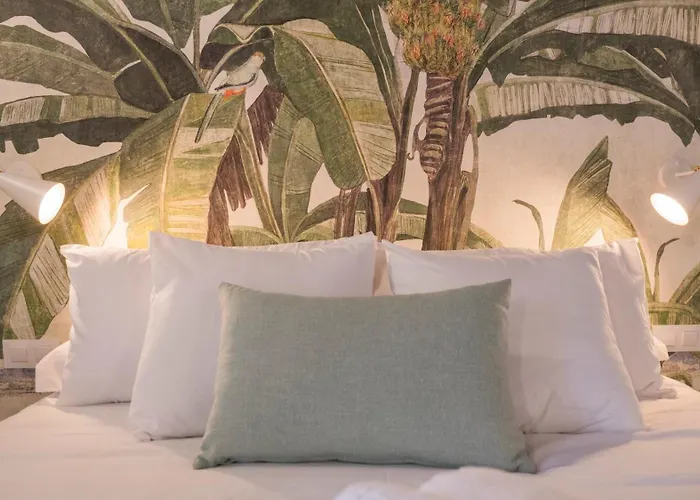 Guest house Siete Llaves By Ap Toledo