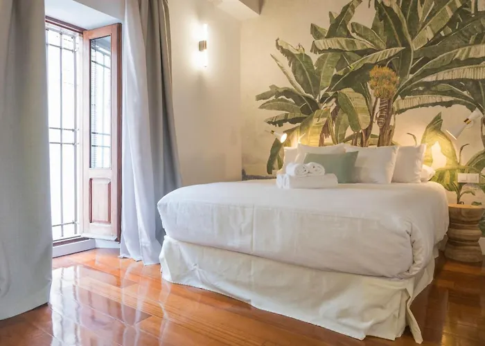 Siete Llaves By Ap Guest house Toledo