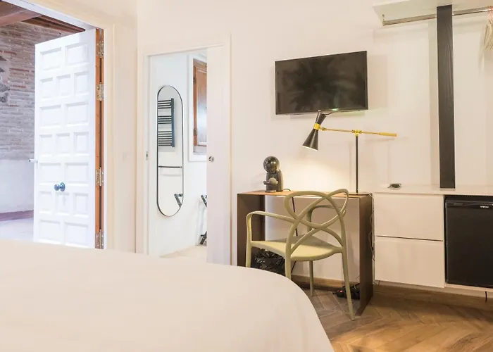 Siete Llaves By Ap Guest house 4*