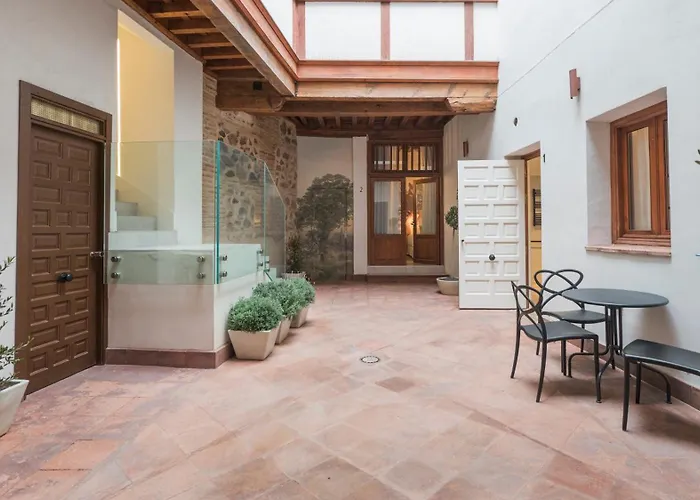 Siete Llaves By Ap Toledo