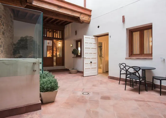 Siete Llaves By Ap Toledo