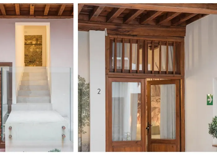 Siete Llaves By Ap 4* Toledo