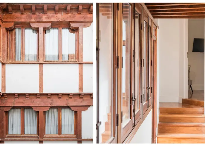 Siete Llaves By Ap Guest house