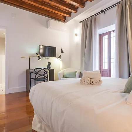 Siete Llaves By Ap Gæstehus 4*