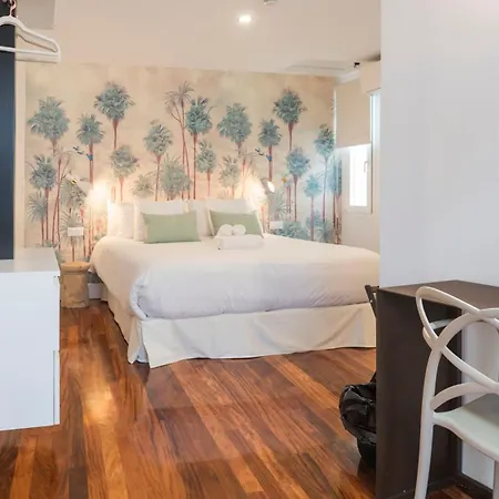 Gasthuis Siete Llaves By Ap