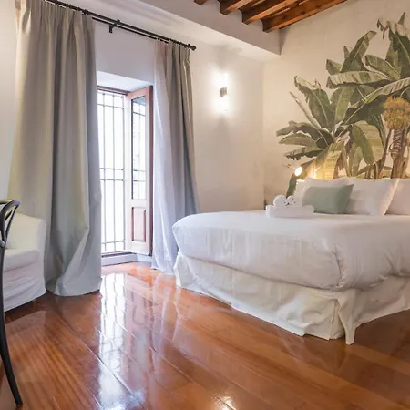 Siete Llaves By Ap Gæstehus