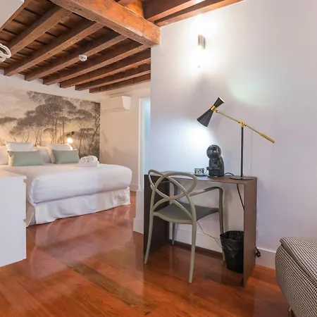 Siete Llaves By Ap Gasthuis Toledo