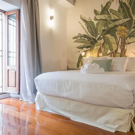 Siete Llaves By Ap Gæstehus Toledo