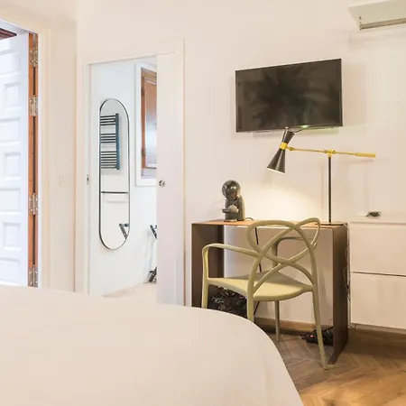 Siete Llaves By Ap Gæstehus 4*