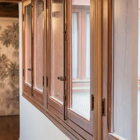 Gasthuis Siete Llaves By Ap 4*