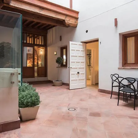 Siete Llaves By Ap Toledo