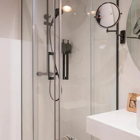 Gæstehus Siete Llaves By Ap 4*