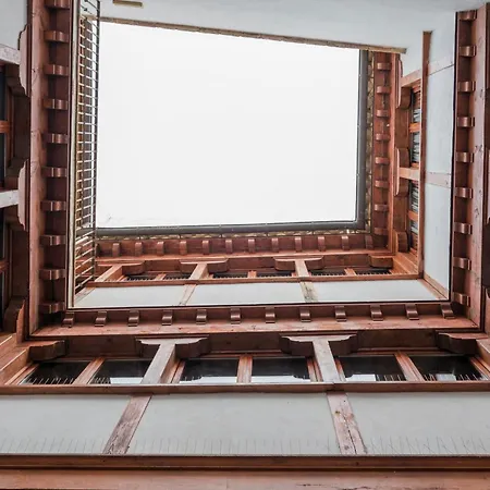 Siete Llaves By Ap 4*