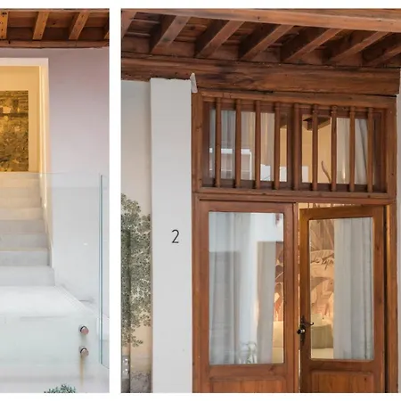 Siete Llaves By Ap 4* Toledo