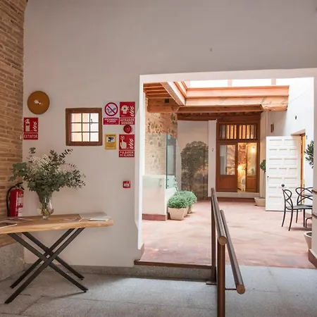 Siete Llaves By Ap 4*