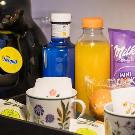 Gasthuis Siete Llaves By Ap 4*