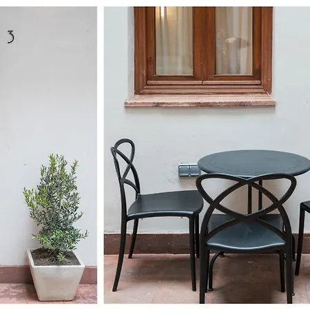 Siete Llaves By Ap 4*