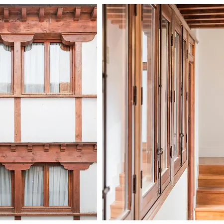 Siete Llaves By Ap Gæstehus