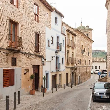 Siete Llaves By Ap Gasthuis 4*