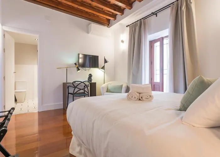 Siete Llaves By Ap Guest house 4*