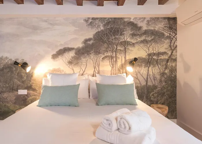 Siete Llaves By Ap Guest house Toledo