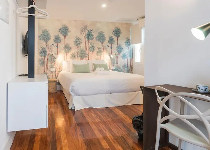 Guest house Siete Llaves By Ap