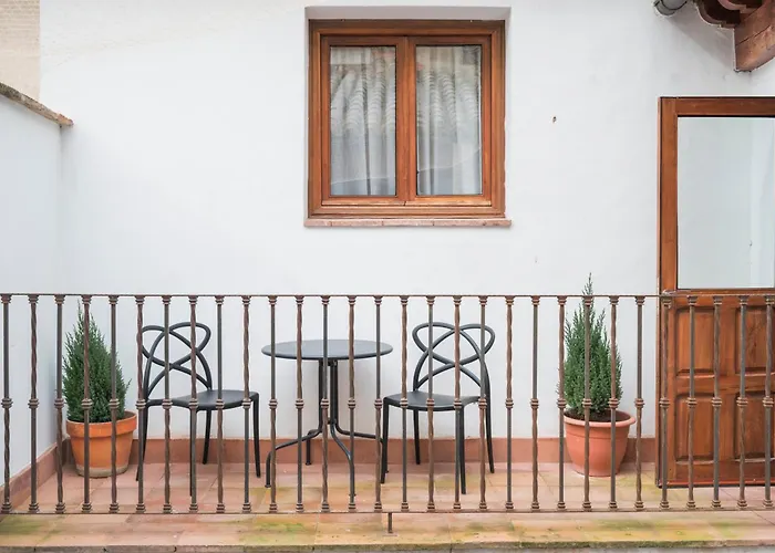 Casa de hóspedes Siete Llaves By Ap 4*