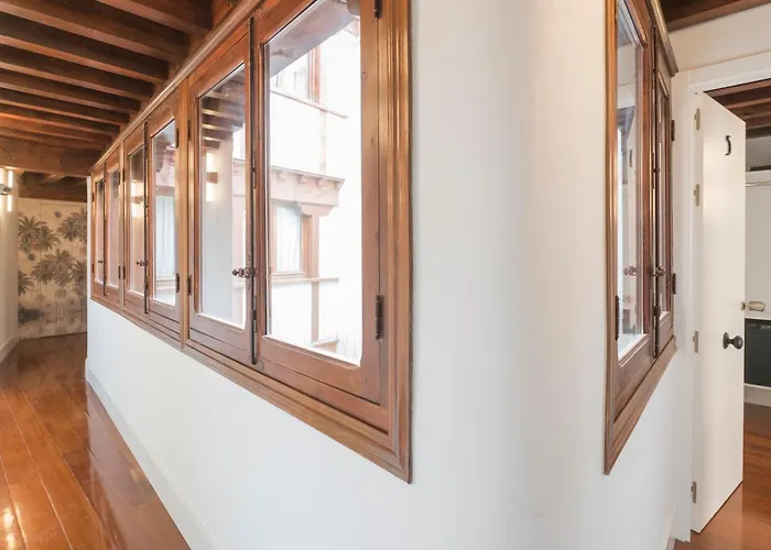 Siete Llaves By Ap Guest house Toledo