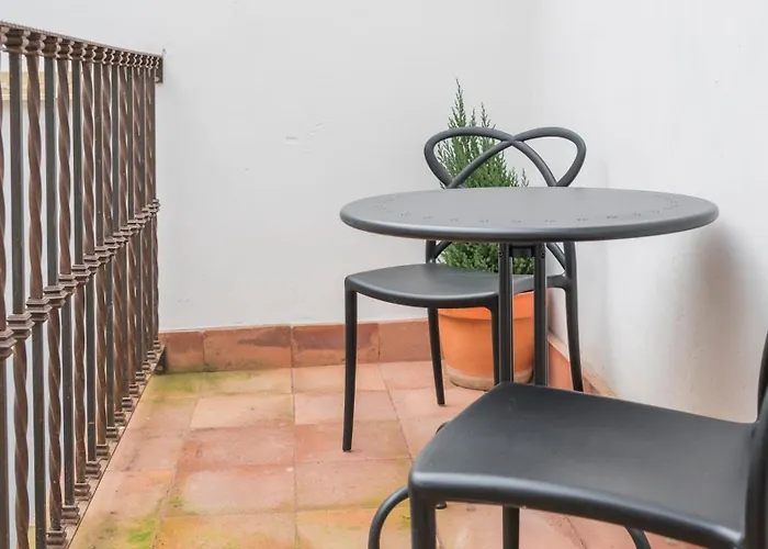 Siete Llaves By Ap Toledo