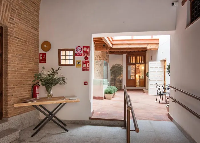 Siete Llaves By Ap 4*