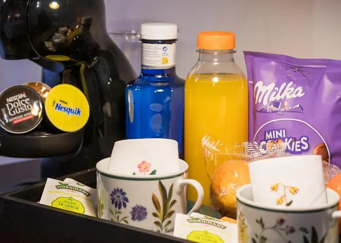 Casa de hóspedes Siete Llaves By Ap 4*