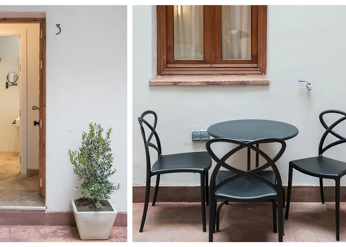 Siete Llaves By Ap 4*