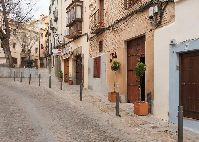 Siete Llaves By Ap Casa de hóspedes