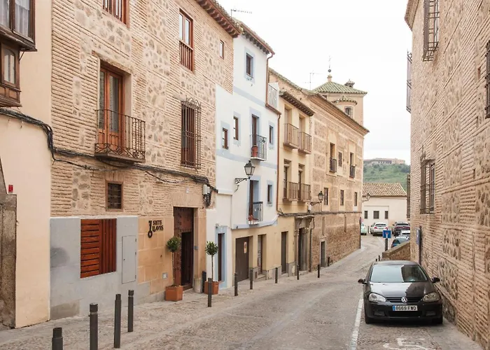 Siete Llaves By Ap Casa de hóspedes 4*